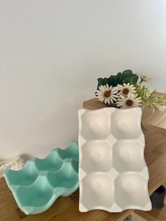 Base para Ovos