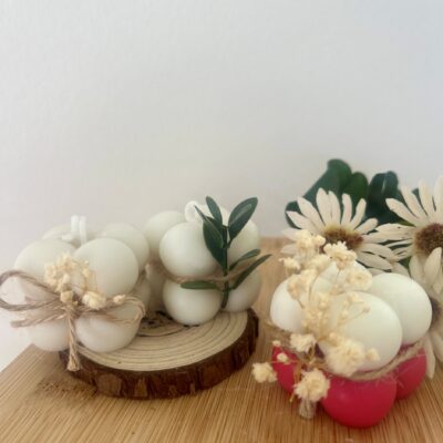Lembranças de Sonho – Feitas à Mão com Amor