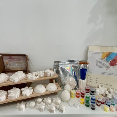 Kits Criativos