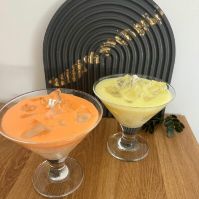 Cocktail de Verão