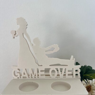 Game Over