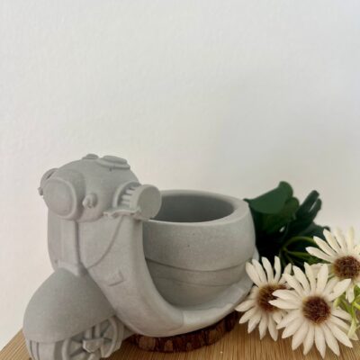 Vespa Decorativa Bella